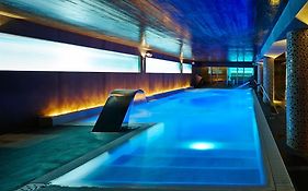 Alcazar Hotel&SPA